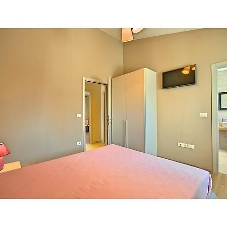 빌라 Nata Exclusive Comfortable Holiday *