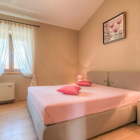 빌라 Nata Exclusive Comfortable Holiday