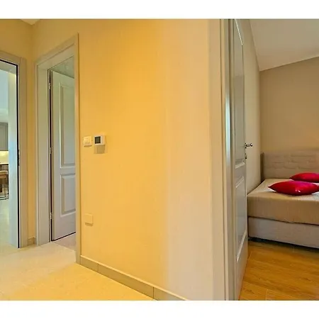 빌라 Nata Exclusive Comfortable Holiday *