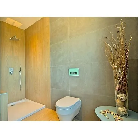 빌라 Nata Exclusive Comfortable Holiday 포레치